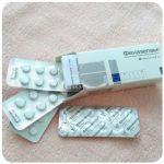 Феназепам  Phenazepam Valenta  1 мг в Пушкино