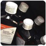 Кодеин сироп Codein (для приготовления напитка Lean, Purple Drank)  473 мл  в Пушкино