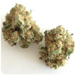 Шишки "White Widow"  (Белая вдова)  Гидропоника -  Бошка VHQ в Пушкино