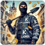 Работа курьер - кладмен в Пушкино 