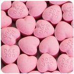 Экстази  Ecstasy Love 200 MDMA в Пушкино