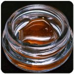 Гашишное масло (импорт Калифорния)  Distillate  в Пушкино USA ТГК 98.5%
