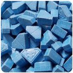 Экстази  Ecstasy Punisher 250 мг MDMA в Пушкино