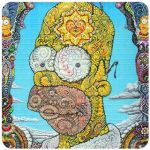 Марки LSD-25 VHQ чистых 250 мкг в Пушкино